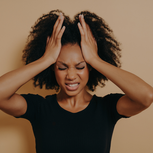 Your Skin Can Hear You: How Stress and Self-Talk Are Aging You
