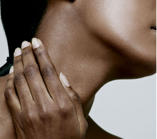 The Importance of Neck Care