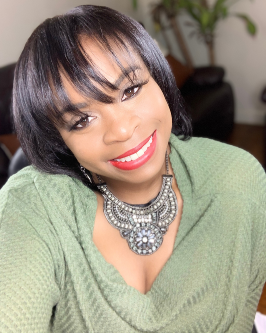 THANK YOU FOR 5 BEAUTIFUL YEARS!