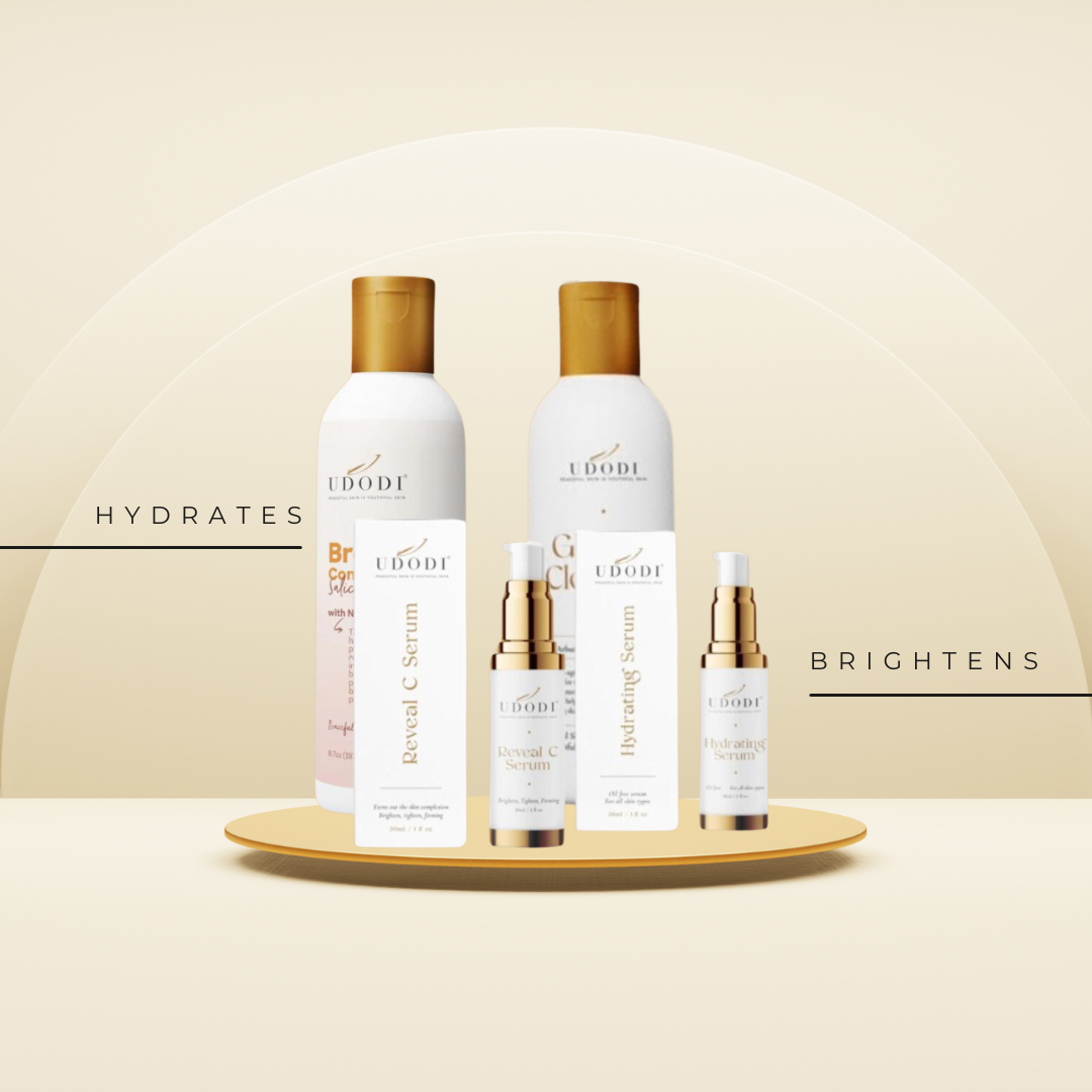 Clean Beauty Is Lying to You — Here’s What Actually Matters