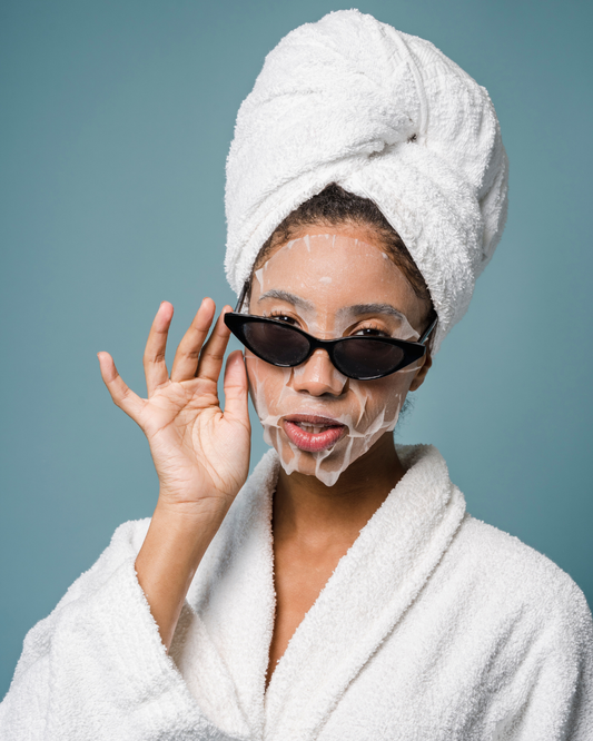 Hydration First: The Minimal Routine That’s Taking Over Skincare