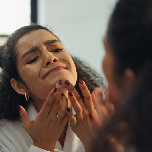 3 Skincare Mistakes I See Every Day